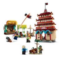75638 LEGO® One Piece Kauja parkā Arlong park