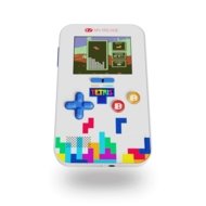 MY ARCADE spēļu konsole Go Gamer Tetris, DGUNL-7029