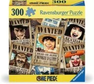 RAVENSBURGER puzle One Piece, 300 gab., 12001498