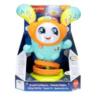 FISHER-PRICE mācies ar prieku DJ ritmiņš, HYR71