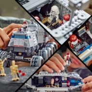 75413 LEGO® Star Wars™ Republikas Juggernaut