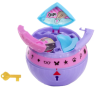 LOL SURPRISE Eye Spy lelle, asort., 542629