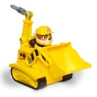 PAW PATROL transportlīdzeklis Basic Sustainable Rubble, 6069057