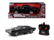 JADA RC 1:16 Fast & Furious 1970 Dodge Charger modelis, 9397584314R04