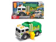 SIMBA DICKIE TOYS Pārstrādes Furgons, 203306006