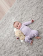 FISHER PRICE nomierinošais zaķēns, HXG97