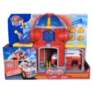 PAW PATROL spēļu komplekts Fire Station, 6073760