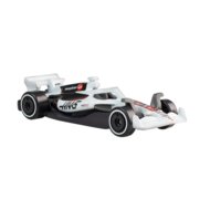 HOT WHEELS 1:64 piecu F1 auto komplekts, JLN11