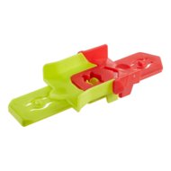 HOT WHEELS trases dizainera komplekts – taisnā trase, JDW41