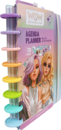 WOW GENERATION piezīmju klade Multi Activity Planner, WOW00083E