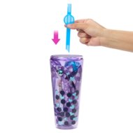 BARBIE Pop Reveal lelle burbuļtēja ar taro pienu, HTJ19