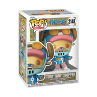 FUNKO POP! vinila figūriņa: One Piece - Tony Tony Chopper (Egghead Arc), 86517