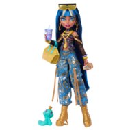 MONSTER HIGH lelle Cleo, JHK32