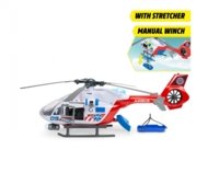DICKIE transportlīdzekļu helikopters, 203719035