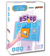 Spēle eSHOP, LT/LV/EE, 56137