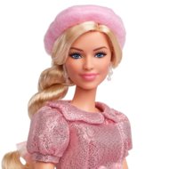 BARBIE Pink Beret lelle no BARBIE filmas, JBJ53