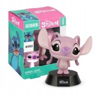 PALADONE ANGEL dekoratīva LED lampa, PP14447LSV2