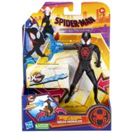 SPIDERMAN 6? figūra Deluxe, sortiments., F56215L0