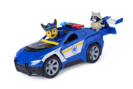 PAW PATROL transportlīdzeklis Search & Rescue, sortiments, 6074815