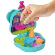 POLLY POCKET Big Pocket World Asst., FRY35-23