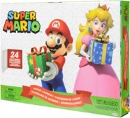 SUPER MARIO adventes kalendārs, 413724M