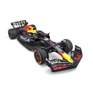 MAISTO TECH R/C 1:10 rādiovadāms auto Oracle Red Bull RB19, 82772 