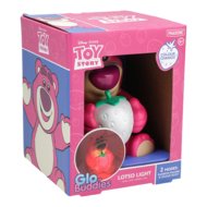 PALADOME TOY STORY krāsu mainoša lampa, PP14205TS