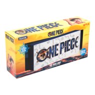 PALADOME ONE PIECE Logo lampa, PP14521OPNF