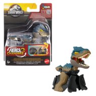 JURASSIC WORLD Fierce Changers mazie dinozauri asort., HLP00