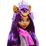 MONSTER HIGH Monsterfest lelle Klaudīna, HXH80