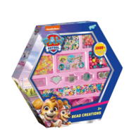 TOTUM PAW PATROL radošais komplekts Bead Creations, 721258