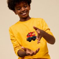 60482 LEGO® City Braucamie – Ugunsdzēsēju auto