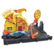 HOT WHEELS City Explorer trase, HMD53
