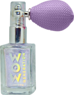 WOW GENERATION glitter ?erme?a aerosols, WOW00014