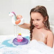 TOOMIES vannas rotaļlieta  Duck & Peppa, E73637