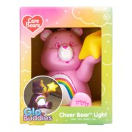PALADOME CARE BEAR lampa, PP14477CB