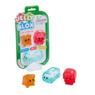 JELLY BLOX konstruktors Farm Friends assort., 932942.012