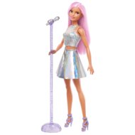 BARBIE Pop dīva - dziedātāja, JCW42