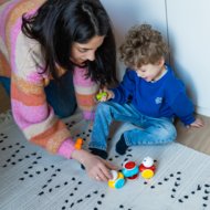 SMART MAX konstruktors My First Wobbly Cars, SMX#233