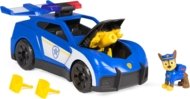 PAW PATROL transportlīdzeklis Search & Rescue Launch N Rescue Cruiser, 6074962