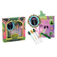 WICKED dienasgrāmatas komplekts, 80-0008