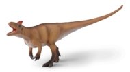 COLLECTA dinozaurs megaraptors ar kustīgu žokli, 80036