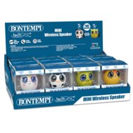 BONTEMPI mini skaļrunis Dzīvnieki, dažādi modeļi, 49 0100