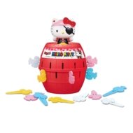TOMY GAMES izlecams rotaļlieta HELLO KITTY, T73866