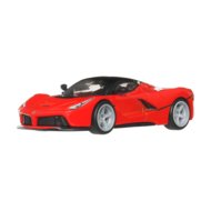 HOT WHEELS Premium Car Culture Ferrari F50, JBK55