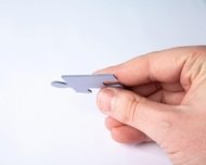 CLEMENTONI SPIDER-MAN puzle, 180 gab., 29293