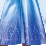 DISGUISE kleita ELSA, L izmērs, 129989L-EU