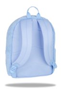 STITCH DISNEY liela mugursoma, zila, F151003