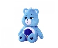SIMBA Care Bears mīkstā figūra Grumpy Bear, 35 cm, 6305878004038