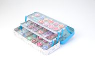 LIPSMACKER FROZEN kosmētikas komplekts, 1510684E